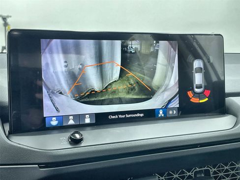 New 2025 Honda Accord EX-L image 27