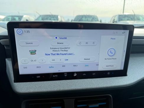 New 2026 Ford Maverick XLT AWD/4WD image 24