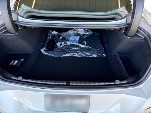 New 2026 BMW 840i Coupe w/ Driving Assistance Package image 13