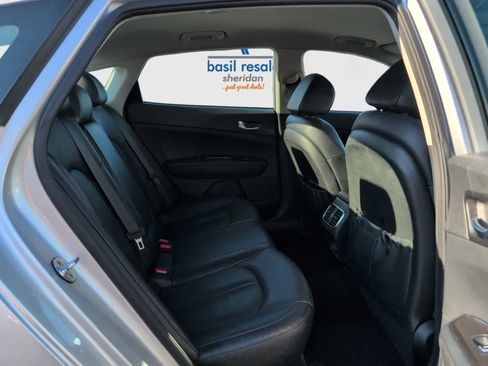 Used 2019 Kia Optima EX image 22