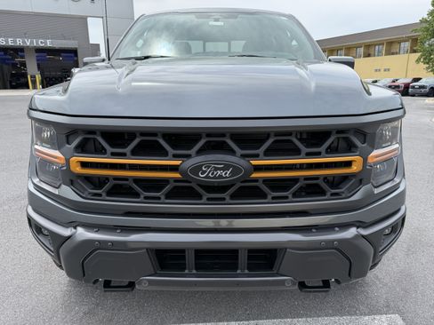 New 2026 Ford F150 Tremor w/ Equipment Group 402A High AWD/4WD image 2