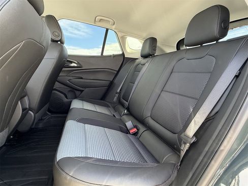 New 2026 Chevrolet Trax LT w/ Driver Confidence Package image 24