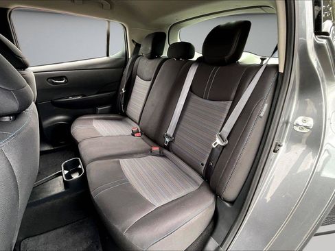 Used 2023 Nissan Leaf S FWD image 22