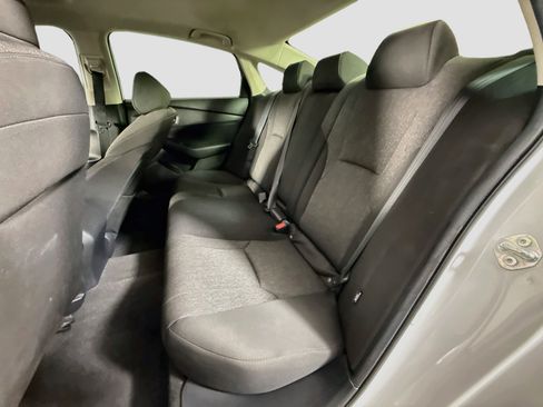 Used 2024 Honda Accord EX image 25