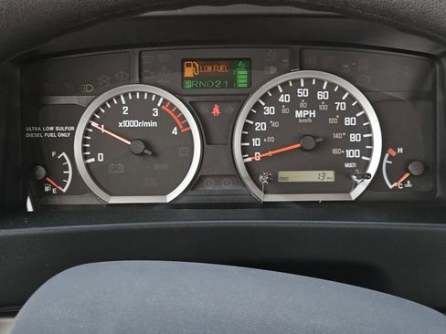 New 2024 Chevrolet Low Cab Forward 5500XD image 18