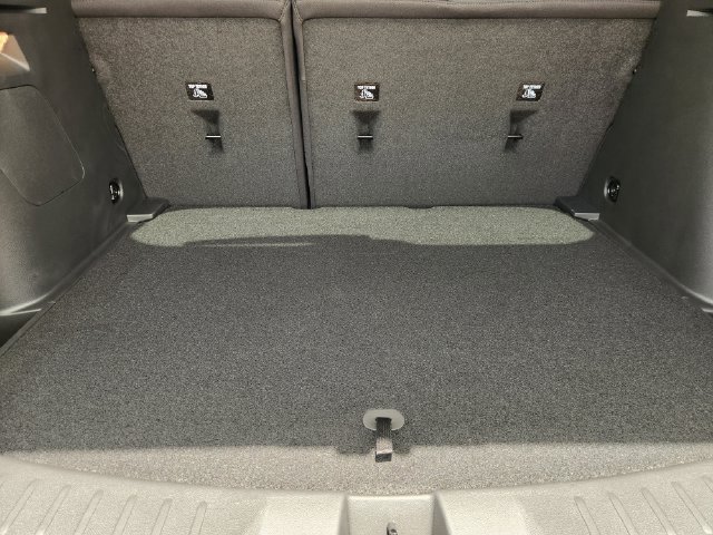 New 2026 Chevrolet TrailBlazer ACTIV w/ Convenience Package AWD/4WD image 22
