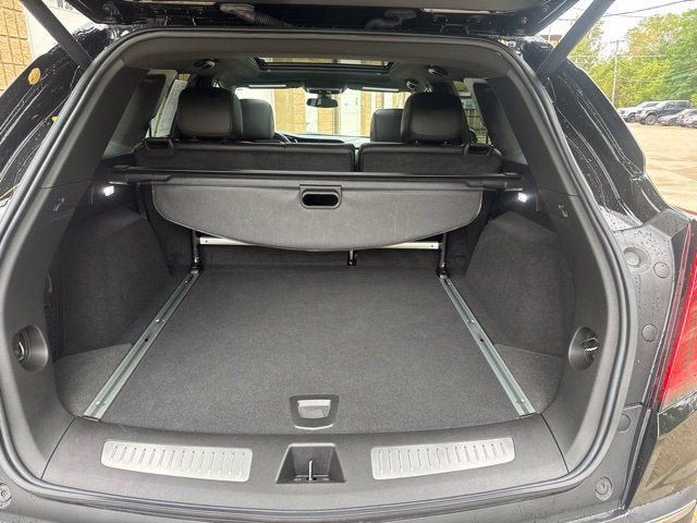 Used 2024 Cadillac XT5 Premium Luxury FWD image 22