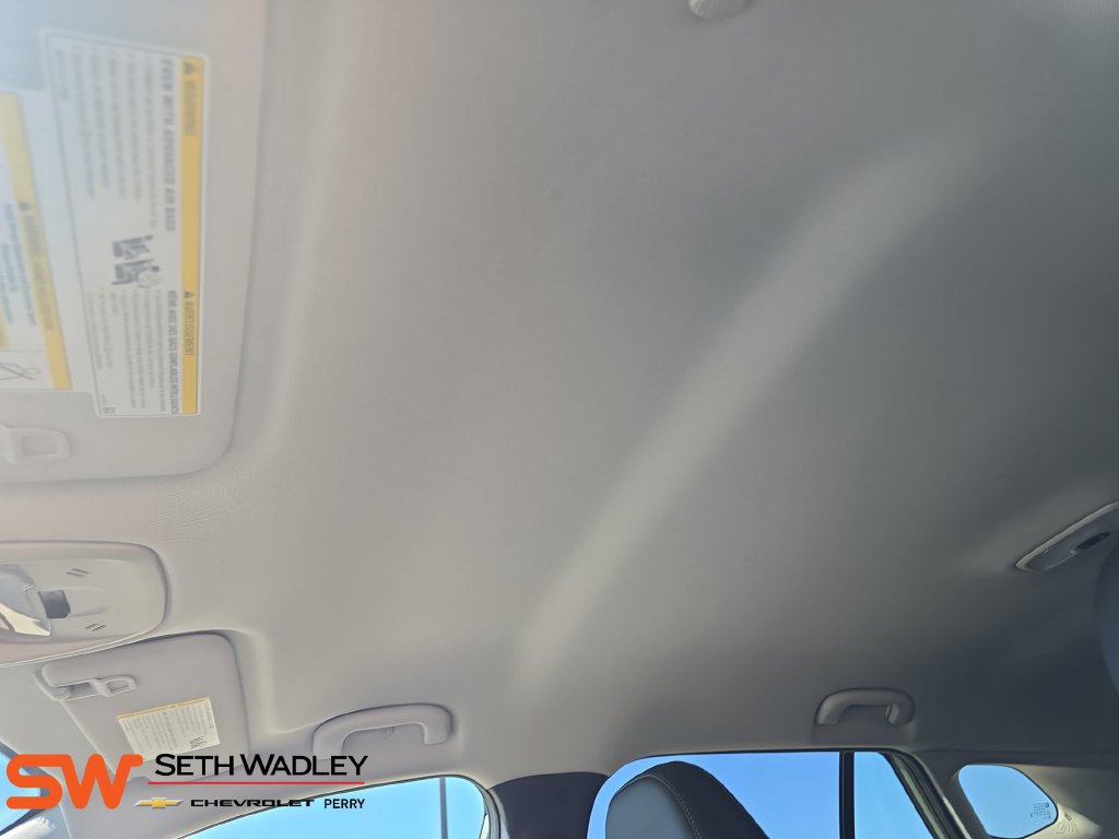 New 2026 Chevrolet Trax ACTIV w/ Driver Confidence Package FWD image 29
