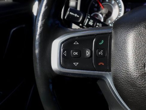 Used 2019 RAM 1500 Laramie image 56