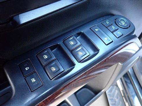 Used 2016 GMC Sierra 1500 SLT w/ Suspension Package, Off-Road image 15