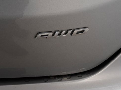 Used 2024 Ford Edge SEL w/ Convenience Package image 23