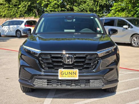 Used 2026 Honda CR-V EX-L image 8