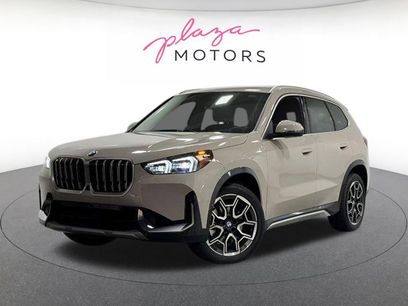 Used 2026 BMW X1 xDrive28i w/ Technology Package