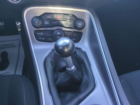 Used 2022 Dodge Challenger R/T Scat Pack image 15