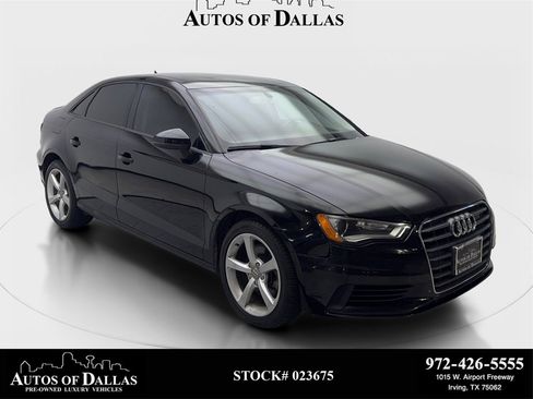 Used 2015 Audi A3 1.8T Premium image 1