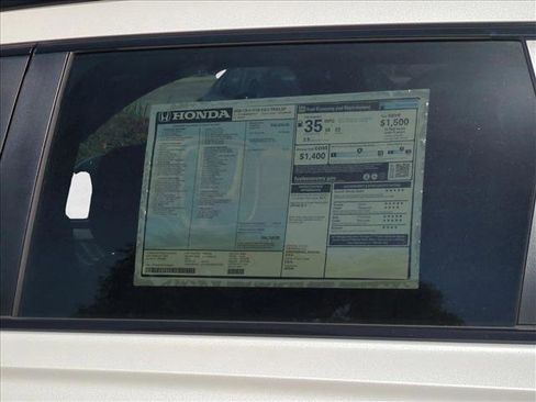 New 2026 Honda CR-V TrailSport image 17