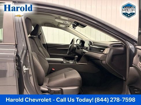 Used 2025 Toyota Camry LE w/ Convenience Package FWD image 11