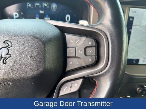 Certified 2024 Ford Bronco Raptor image 20