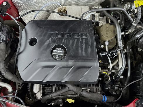Used 2020 Buick Encore GX Select FWD image 37