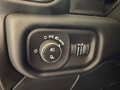 New 2026 RAM 2500 Power Wagon image 28