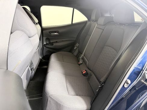 Used 2019 Toyota Corolla SE FWD image 34