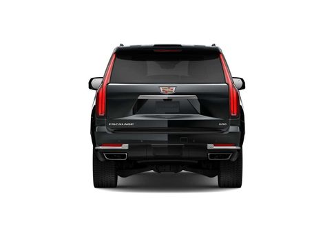 New 2026 Cadillac Escalade ESV Luxury w/ Touring Package AWD/4WD image 27