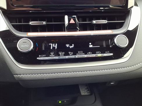 New 2026 Toyota Corolla SE image 14