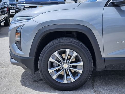 New 2026 Chevrolet Equinox LT FWD image 7