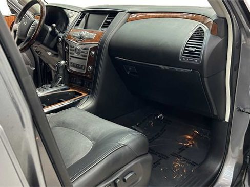 Used 2018 INFINITI QX80 2WD w/ Driver Assistance Package image 26