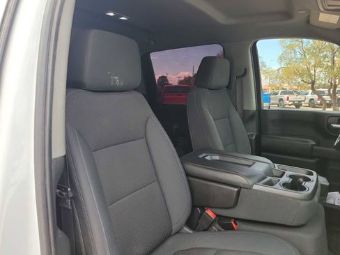 Used 2020 Chevrolet Silverado 2500 W/T w/ WT Convenience Package image 14