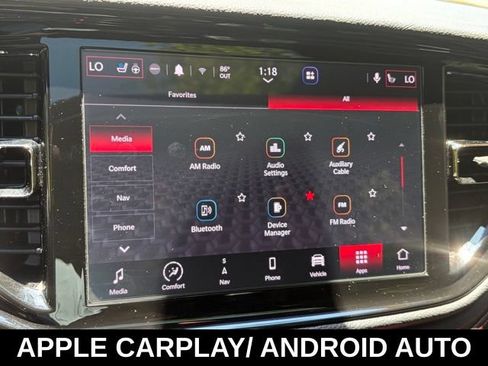 Used 2022 Dodge Durango R/T AWD/4WD image 16