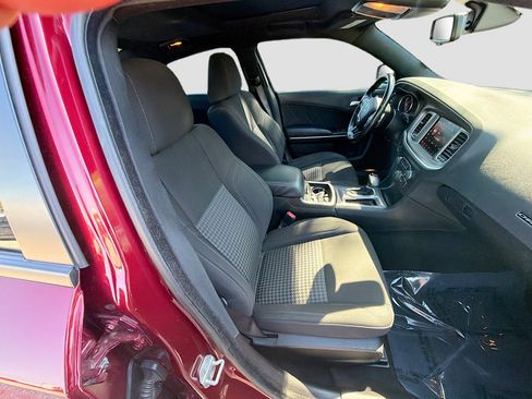 Used 2022 Dodge Charger SXT w/ Driver Convenience Group AWD/4WD image 14