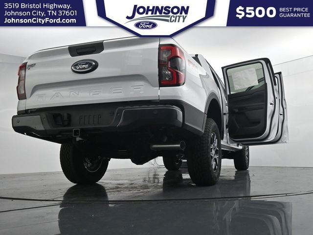 New 2026 Ford Ranger XLT w/ Equipment Group 301A High AWD/4WD image 47