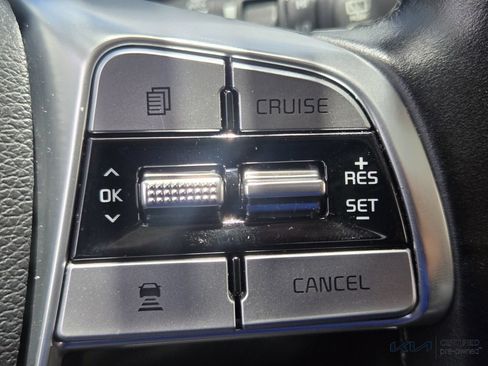 Certified 2022 Kia Telluride EX w/ EX Premium Package AWD/4WD image 28