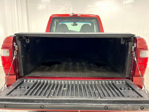 Used 2002 Ford Ranger XLT AWD/4WD image 24