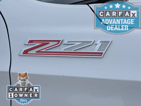 Used 2025 Chevrolet Tahoe Z71 AWD/4WD image 31