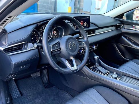 Used 2019 MAZDA MAZDA6 Sport image 17