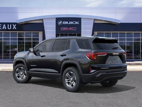 New 2027 GMC Terrain Elevation w/ LPO, Floor Liner Package FWD image 3