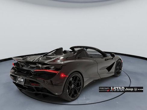 Used 2020 McLaren 720S Luxury image 5