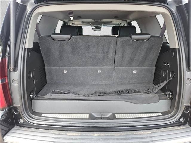 Used 2015 Chevrolet Tahoe LTZ w/ Max Trailering Package AWD/4WD image 7