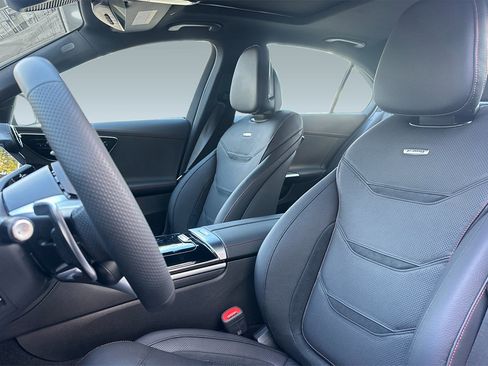 New 2026 Mercedes-Benz C 43 AMG 4MATIC Sedan image 20