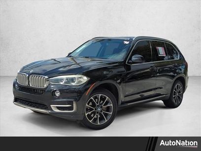 Used 2016 BMW X5 xDrive35i