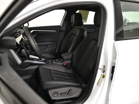 New 2026 Audi A3 2.0T Premium Plus image 4