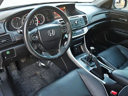 Used 2014 Honda Accord EX image 13