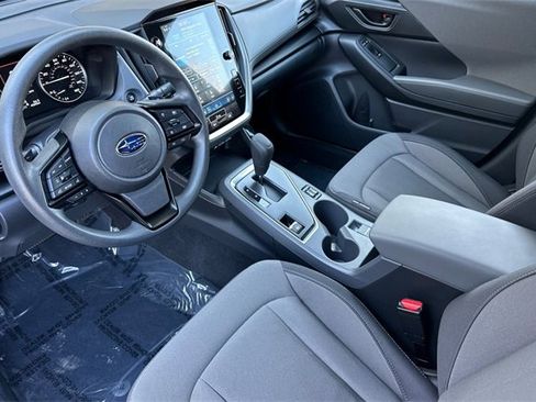 New 2025 Subaru Crosstrek 2.0i Premium image 10