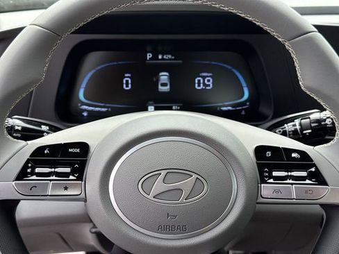 New 2026 Hyundai Elantra Sport FWD image 25