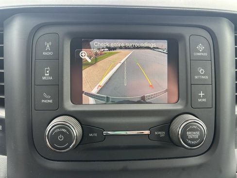 Used 2024 RAM 1500 Tradesman w/ Night Edition AWD/4WD image 24