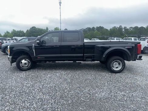 Used 2023 Ford F350 XL AWD/4WD image 7