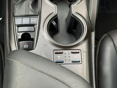 Used 2021 Toyota Camry XSE w/ Navigation Package FWD image 37