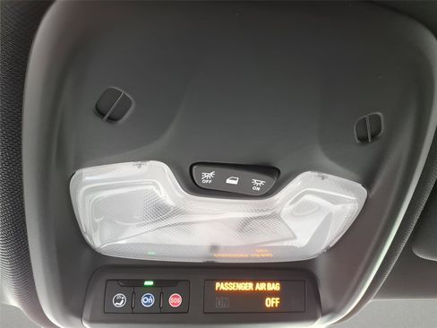 New 2026 Chevrolet Colorado W/T w/ WT Custom Package image 21